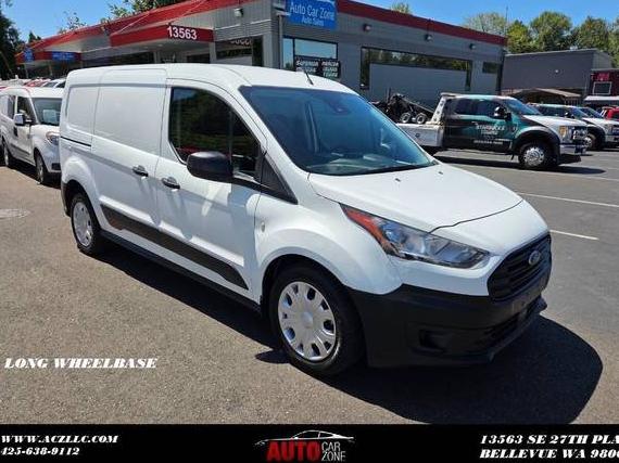 FORD TRANSIT CONNECT 2022 NM0LS7S2XN1510286 image